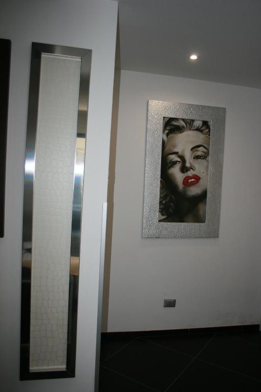Mille E Una Notte Nuova Gibellina Bagian luar foto